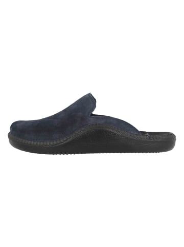 WESTLAND Clogs & Hausschuhe in Blau