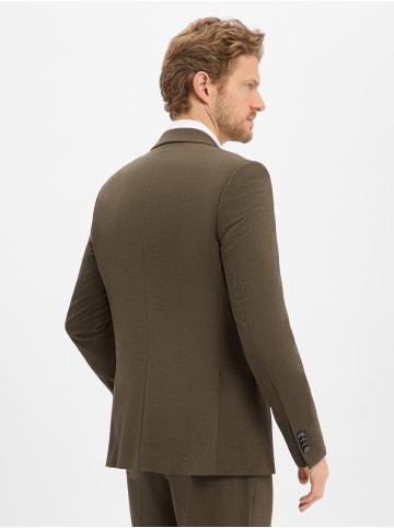 BENVENUTO Sakko Salvi in schlamm