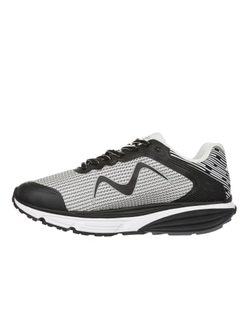 MBT Sneaker Low in grau