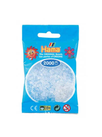 Hama Blister Maxi-Bügelperlen in braun