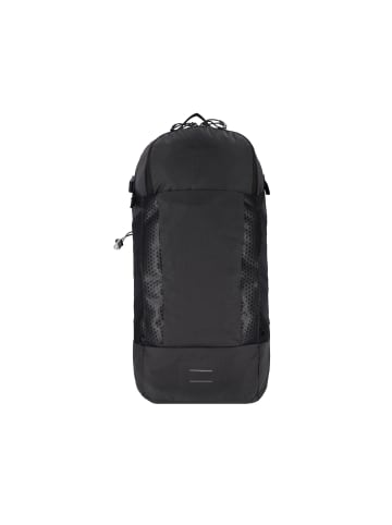 Jack Wolfskin Rucksack für Damen in schwarz