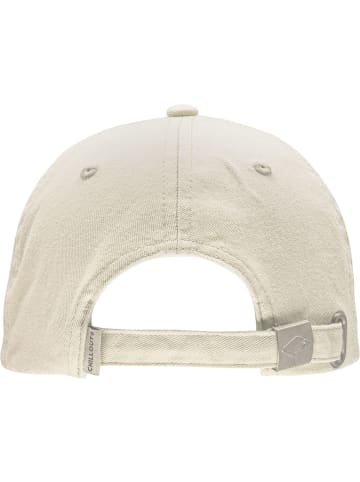 Chillouts Headwear Baseball Cap in beige