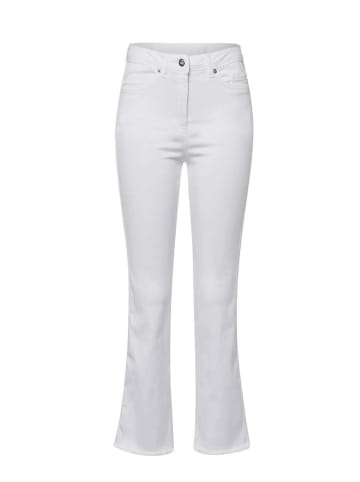 Marc Aurel Flared Leg Jeans für Damen in uni