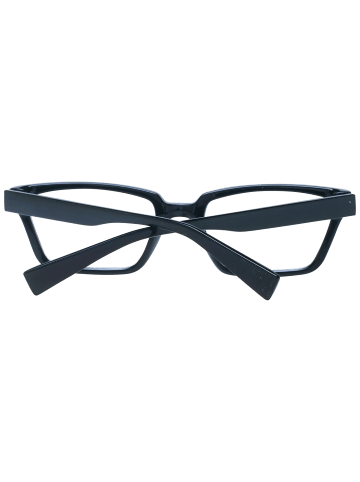 Guess Damen Optische Fassungen Rechteck Schwarz