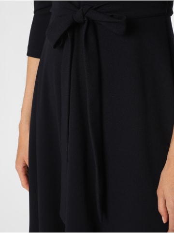 Paradi Kleid in marine - 0001