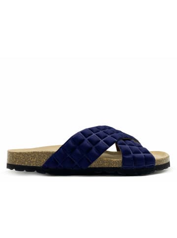 thies Sandalen für Damen in blau