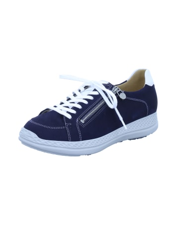 Ganter Sneaker Low in blau
