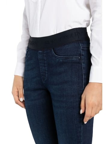 CAMBIO Jeans für Damen in uni
