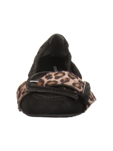Kennel & Schmenger Ballerinas in schwarz