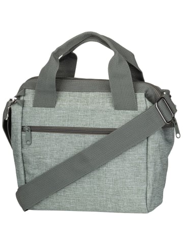 Reisenthel Handtasche allrounder cross in Twist Sage