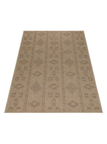 Teppich Boss Outdoor Teppich Davide in Natur
