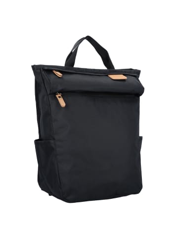 Harvest Label Kuju Daypack 38 cm black