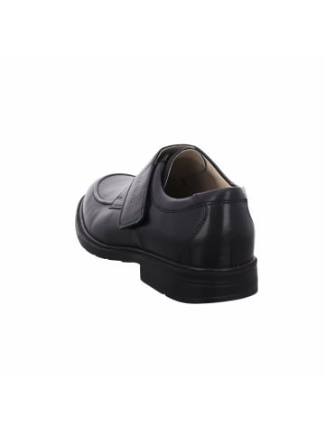 Solidus Slipper für Herren in schwarz