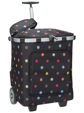 Reisenthel Einkaufstasche Carrycruiser plus in Dots