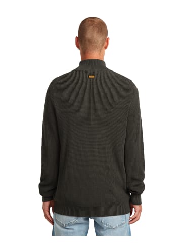G-Star Raw Pullover Half Zip Knit cloack