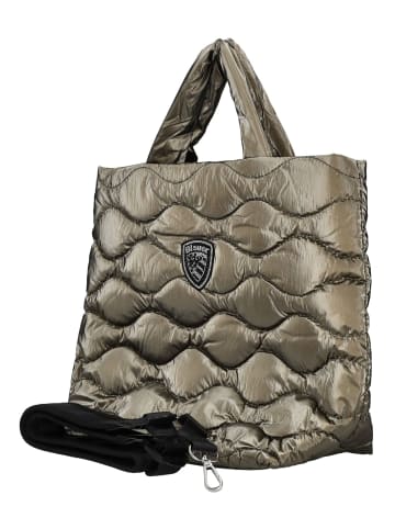 BLAUER USA Taschen in Mud