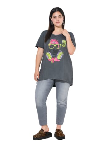 Angel of Style Shirt in anthrazit