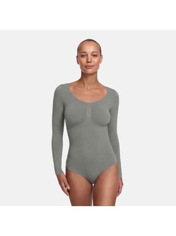 CFAB Figurformender Body mit String  in Graphit