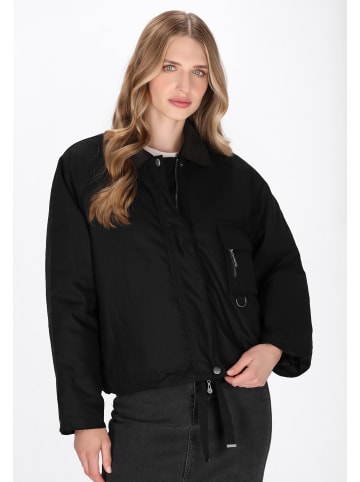 DreiMaster Women Jacket in black