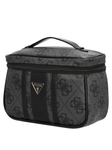 Guess Erenia - Beautycase (coal logo) in coal logo