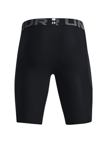 Under Armour Tights HEATGEAR ARMOUR in black