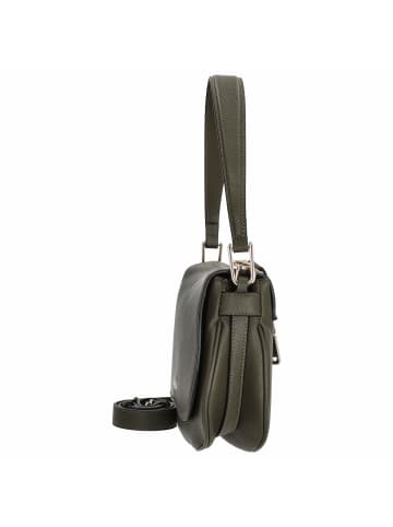 Valentino Bags Cortina Re - Schultertasche 29.5 cm (military) in military