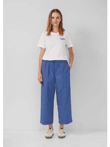 s.Oliver Hose in 5527_royalblau