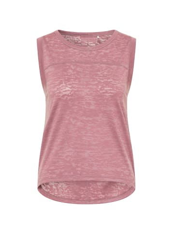 Venice Beach T-Shirt Ylvie 4048 in Rot