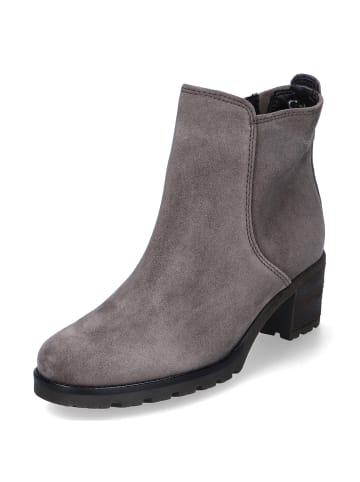 Gabor Stiefeletten  in Grau