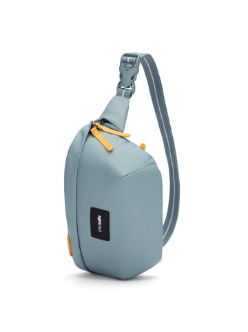 Pacsafe Pacsafe Go Gürteltasche RFID Schutz 27 cm in fresh mint