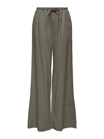 ONLY Hose 'onlARIS' Grün
