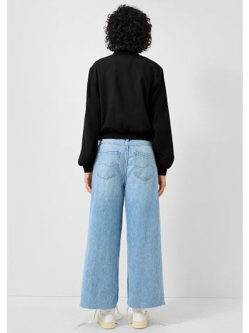 QS Outdoor-Jacke in 9999_schwarz