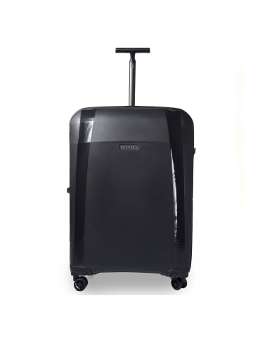 Epic Phantom SL 4 Rollen Trolley 76 cm phantomblack