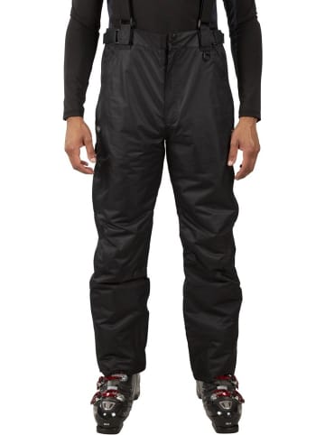 Trespass Skihose in Schwarz