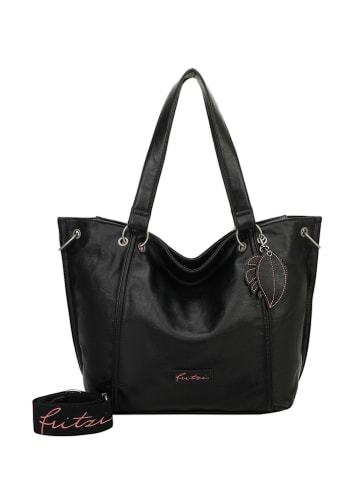 Fritzi aus Preußen Shopper Hoja Fritzi02 in Black