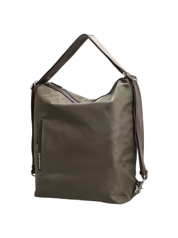 Mandarina Duck Hunter - Schultertasche 36 cm (pirite) in pirite