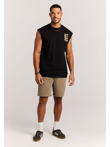 Protest " PRTDilston in True Black