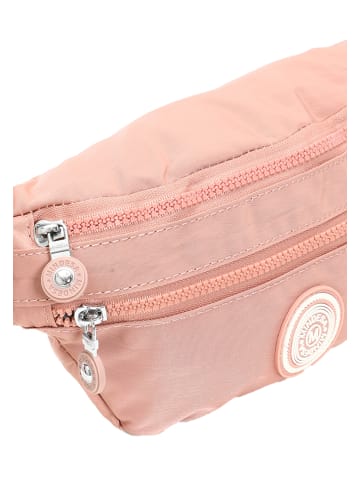 Mindesa Tasche in Rosa