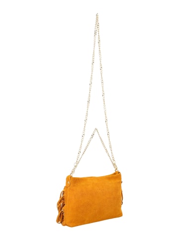 IZIA Umhängetasche  in Orange