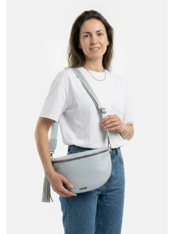 EMILY & NOAH Umhängetasche E&N Belli in lightblue