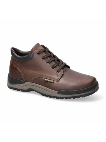 Mephisto Schnürstiefel in braun