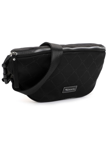 Tamaris Lisa Gürteltasche 34 cm in black