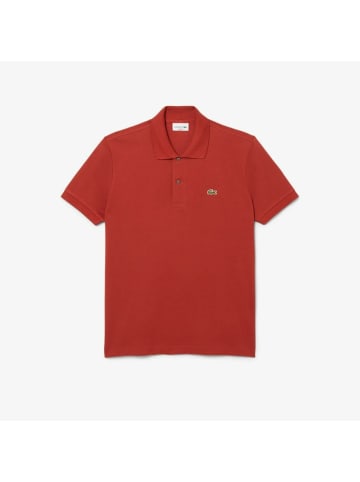 Lacoste für in rost