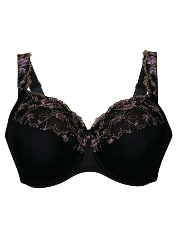 Anita Bügel BH Colette in Schwarz