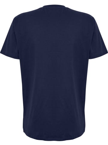 Hummel Hummel T-Shirt Hmlgo Multisport Herren in MARINE