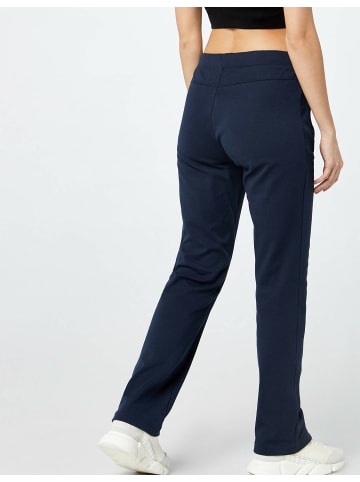 hajo Chino für Damen in marine