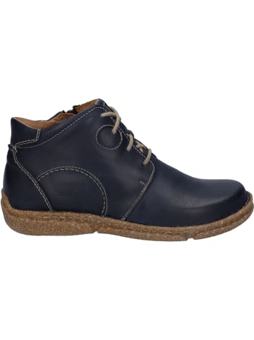 Josef Seibel Stiefelette Neele 46 in blau