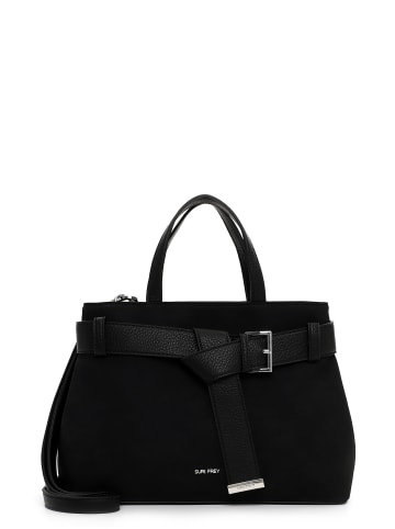 SURI FREY Shopper SFY Libby in black