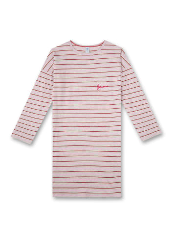 Sanetta Nachthemd in Beige