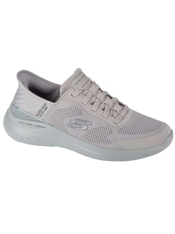 Skechers Skechers Slip-Ins: Bounder 2.0 - Emerged in Grau